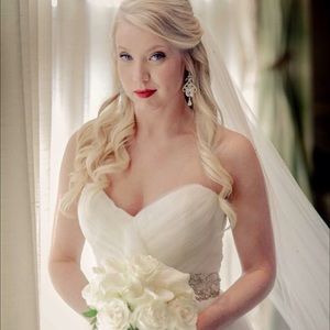 Meet your Posher, Channing